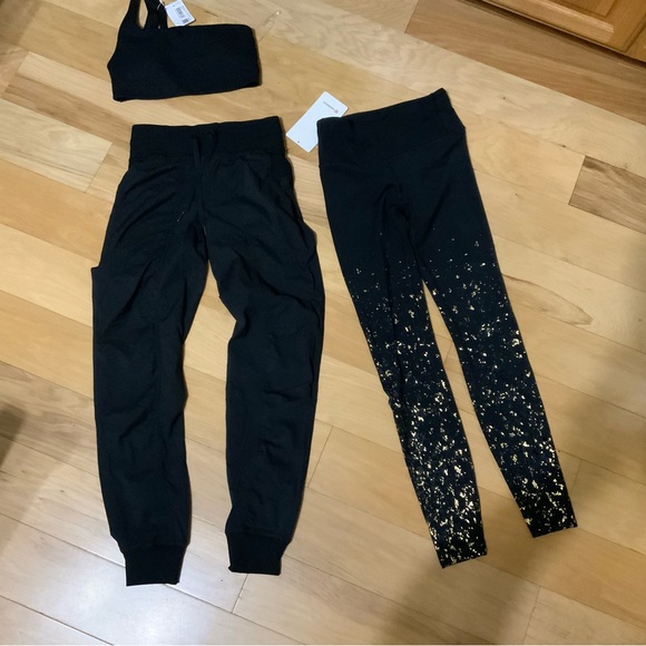 Lululemon Dance wear * 3 Pc. Bundle Deal* - Picture 1 of 16